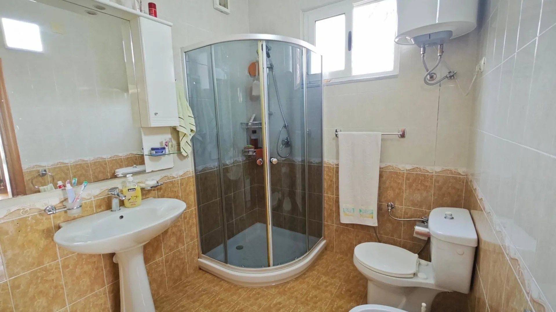 Niko'S House Apartment Shkoder