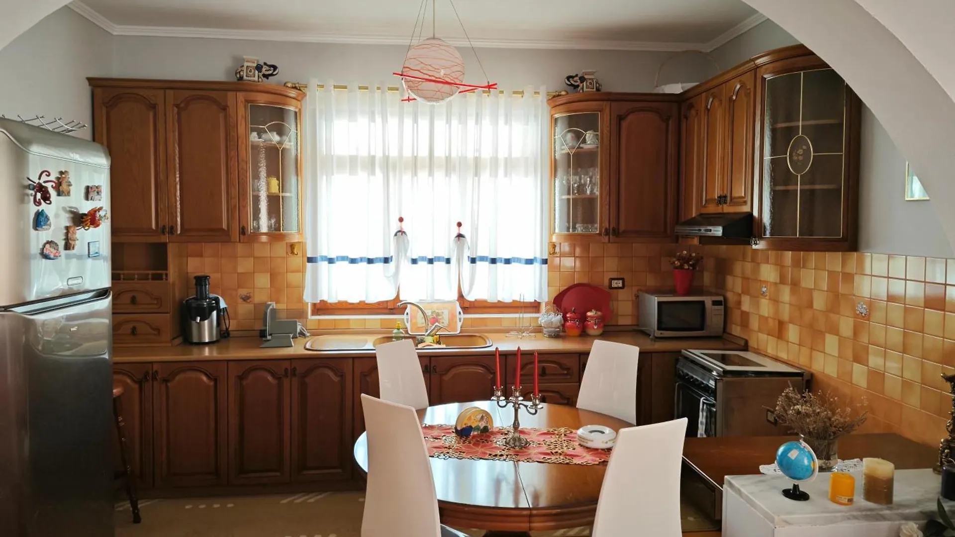 Niko'S House Apartment Shkoder 0*,  Albania
