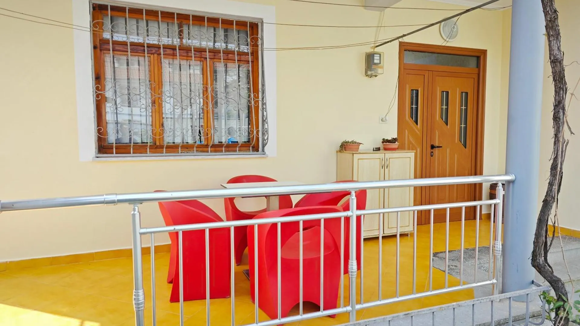 Niko'S House Apartment Shkoder Albania